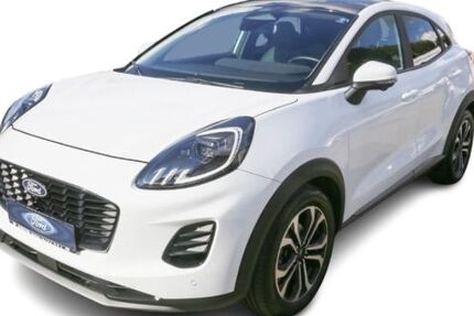 Ford Puma 26.742 km 24.380 &euro; Koblenz 56073