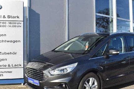 Ford Galaxy 123.567 km 23.490 &euro; Unterpleichfeld 97294