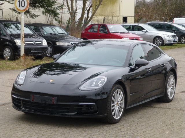 Panamera