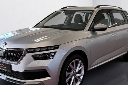 Skoda Kamiq 53.488 km 20.545 &euro; Osterode 37520