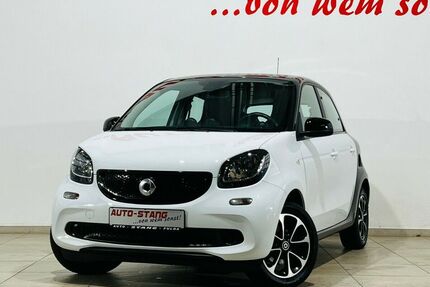 Smart ForFour 103.000 km 9.700 € Fulda 36043