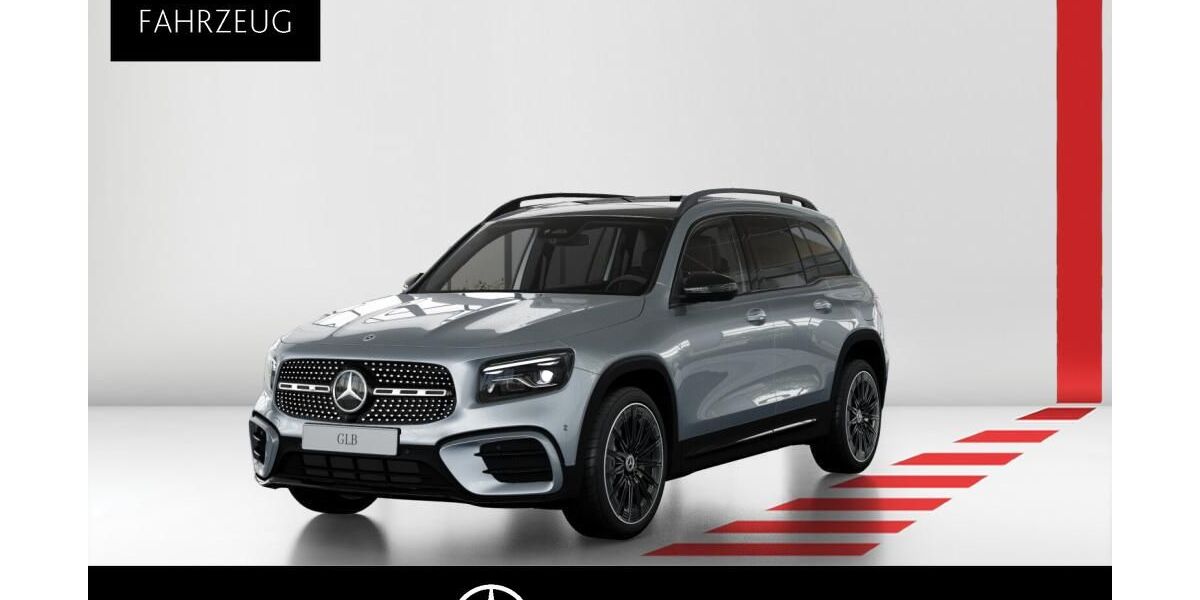 Mercedes-Benz GLB 200 8.050 km 55.998 &euro; Reinbek 21465