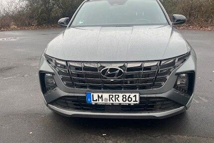 Hyundai TUCSON 16.000 km 34.500 &euro; Limburg 65549