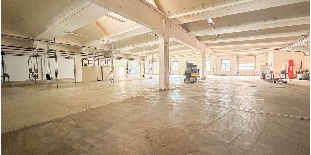 Gewerbeobjekt Coswig - 1.550.000&euro; | Angebot:26093415