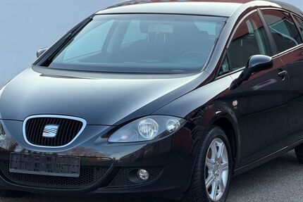 Seat Leon 175.000 km 2.699 &euro; Völklingen 66333