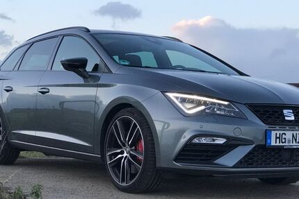 Seat Leon 119.000 km 21.000 &euro; Ritterhude 27721