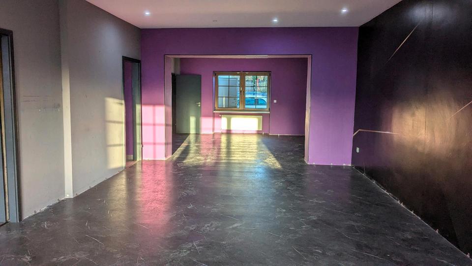 Gewerbeobjekt Heusweiler - 900&euro; | Angebot:25405975