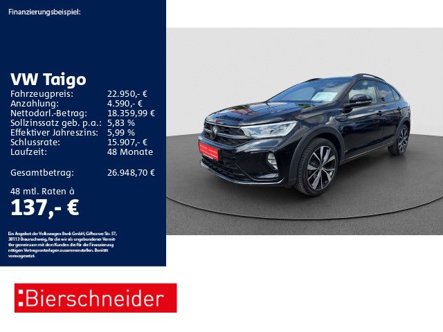 VW Taigo 13.677 km 22.950 &euro; Schwäbisch Gmünd 73525