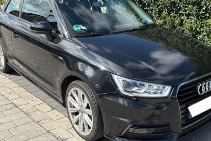 Audi A1 115.000 km 8.900 € Erftstadt 50374
