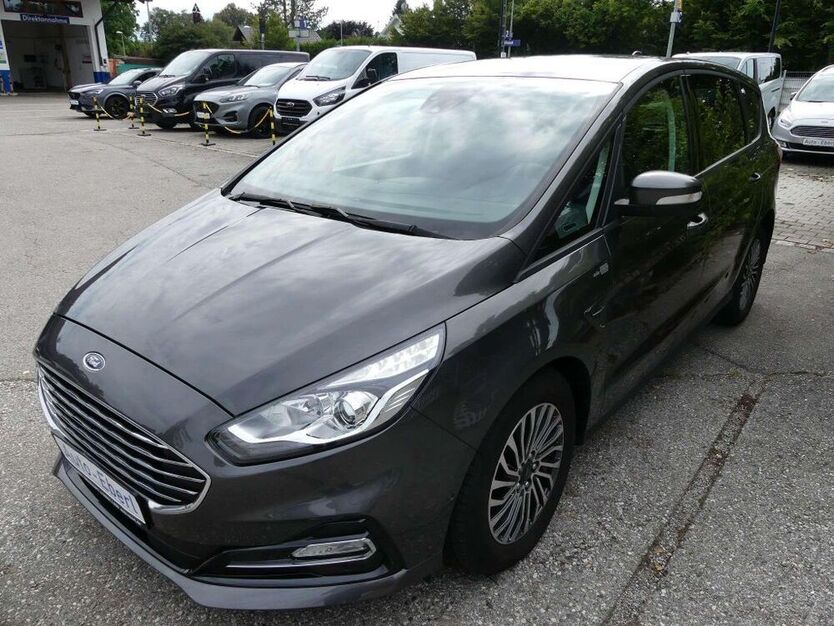 S-Max