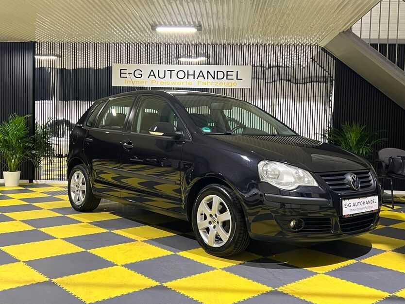 VW Polo 156.900 km 3.890 € Bad Rappenau 74906