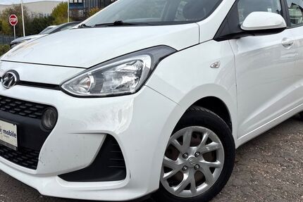 Hyundai i10 152.000 km 6.800 € Saarlouis 66740