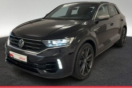 VW T-Roc 41.600 km 29.900 &euro; Berlin 12489