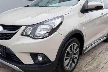 Opel Karl 22.500 km 11.500 &euro; Weissenburg 91781