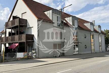 Wohnung Regensburg Gallingkofen - 1 Zimmer, 33 m&sup2;, 119.000&euro; | Angebot:27279445
