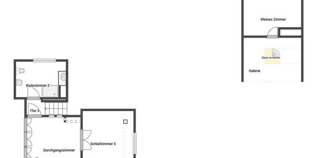 Einfamilienhaus Stadland Edschenburg - 7 Zimmer, 200 m&sup2;, 439.990&euro; | Angebot:26391127