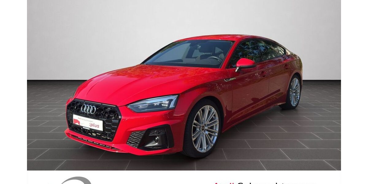 Audi A5 55.990 km 37.900 &euro; Ludwigshafen 67063
