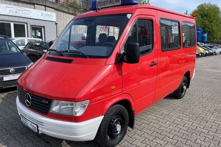 Mercedes Sprinter