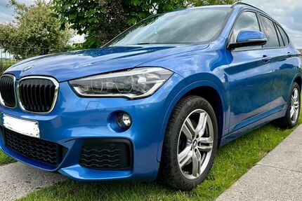 BMW X1 172.000 km 19.000 € Tielenhemme 25794