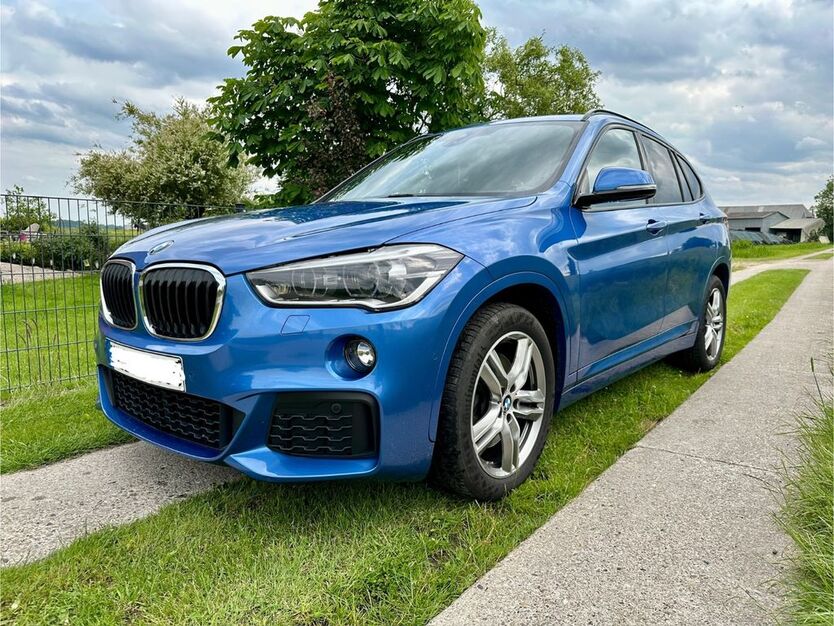 BMW X1 172.000 km 19.000 € Tielenhemme 25794