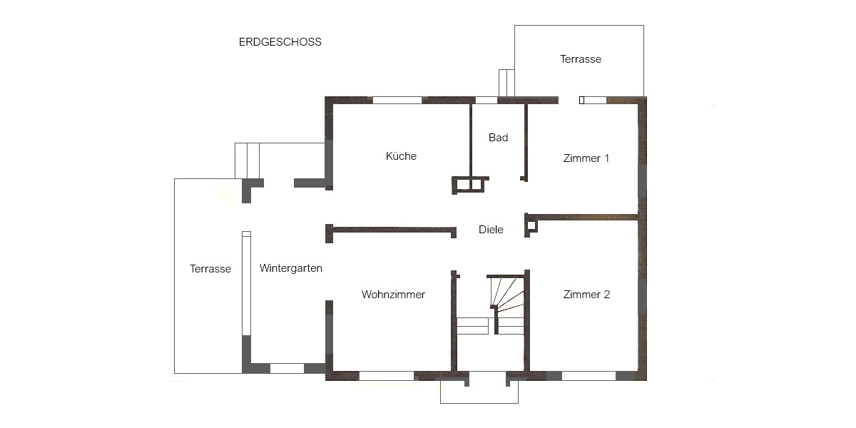 Einfamilienhaus Kaufungen Oberkaufungen - 7 Zimmer, 137 m&sup2;, 419.000&euro; | Angebot:25426208