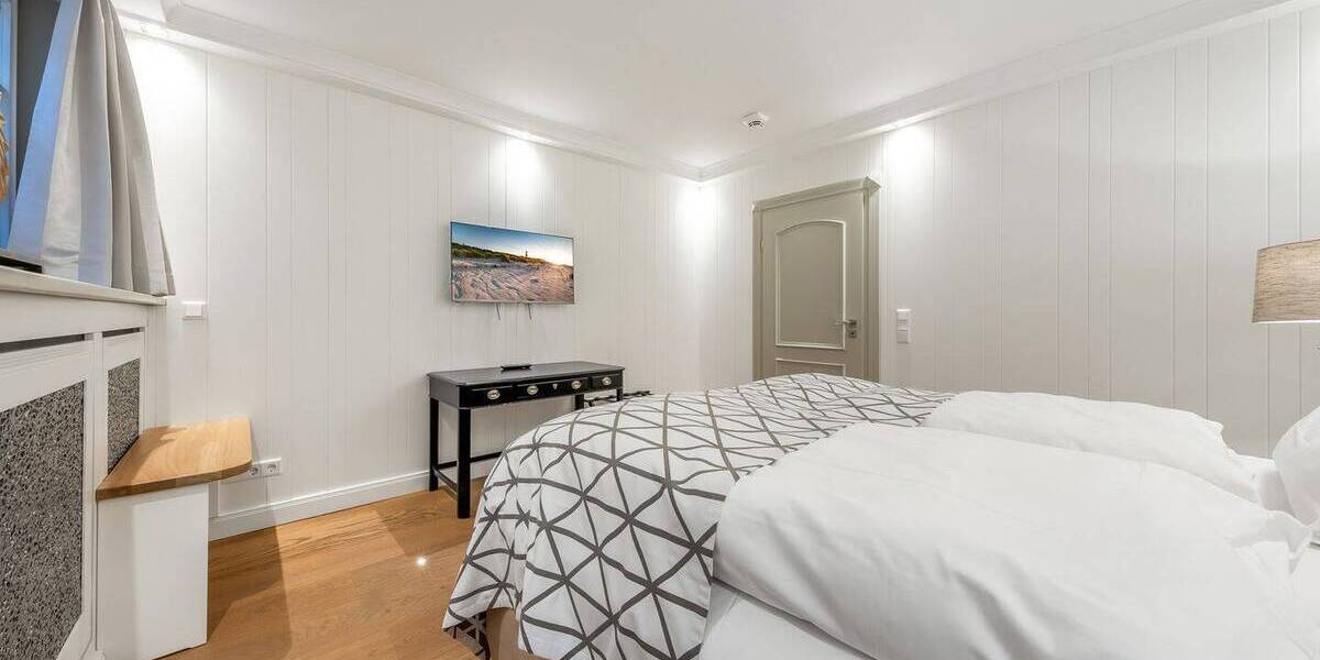 Etagenwohnung Kampen - 2 Zimmer, 64 m&sup2;, 959.000&euro; | Angebot:26160853