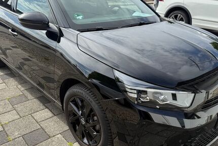 Opel Corsa 17.700 km 14.980 &euro; Schrobenhausen 86529