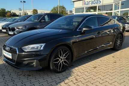 Audi A5 81.219 km 31.450 &euro; Bayreuth 95448