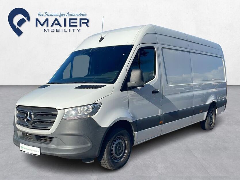 Sprinter
