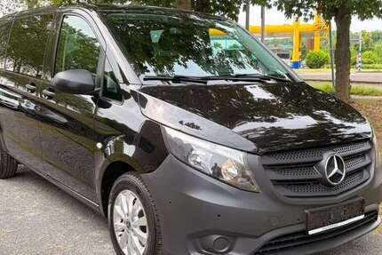 Mercedes-Benz Vito 184.000 km 21.999 &euro; Köln 51109