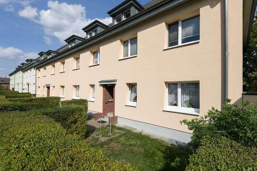 Wohnung zum Mieten in Köln 453 € 43.16 m²