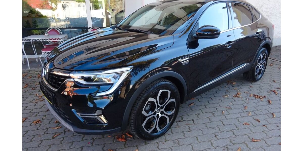 Renault Arkana 29.890 km 21.990 &euro; Dresden 01217