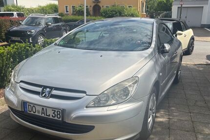Peugeot 307 188.350 km 1.390 &euro; Dortmund 44141