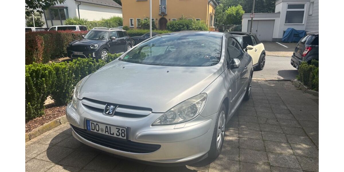 Peugeot 307 188.350 km 1.390 &euro; Dortmund 44141