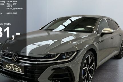 VW Arteon 29.998 km 45.429 &euro; Brandenburg 14770