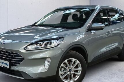Ford Kuga 2.900 km 27.990 &euro; Freiburg im Breisgau 79108