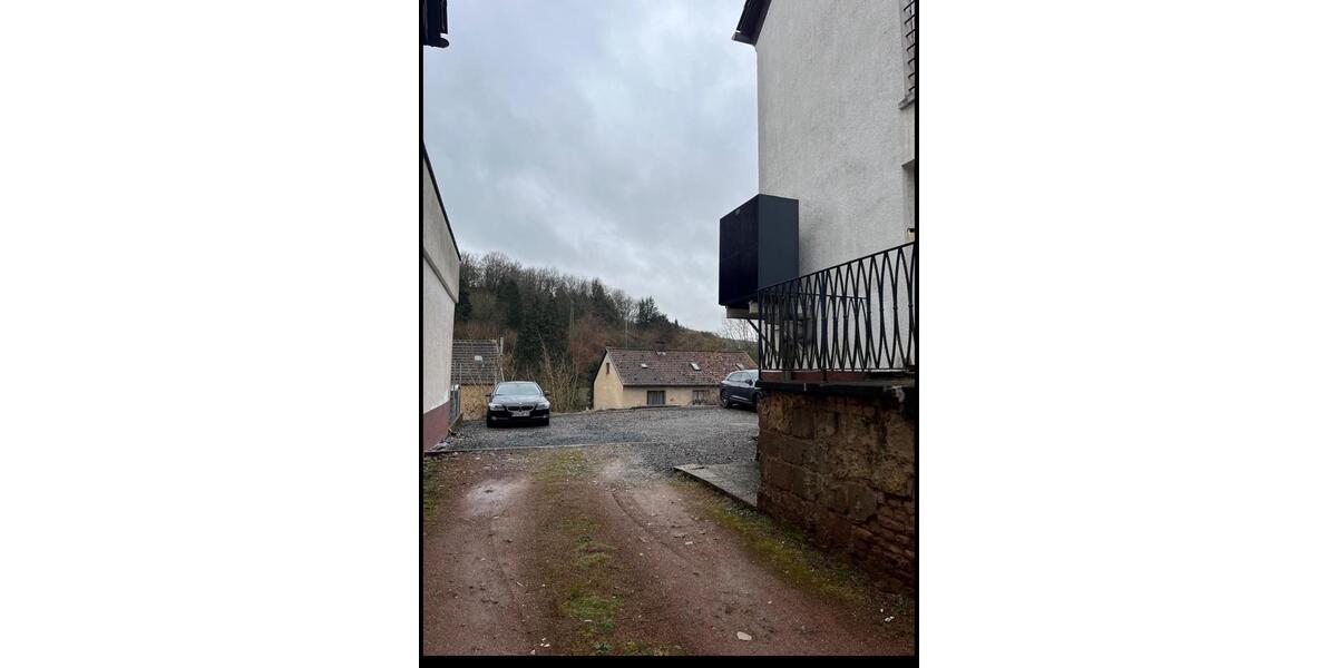 Mehrfamilienhaus, Wohnhaus Blieskastel - 6 Zimmer, 150 m&sup2;, 255.000&euro; | Angebot:26985177