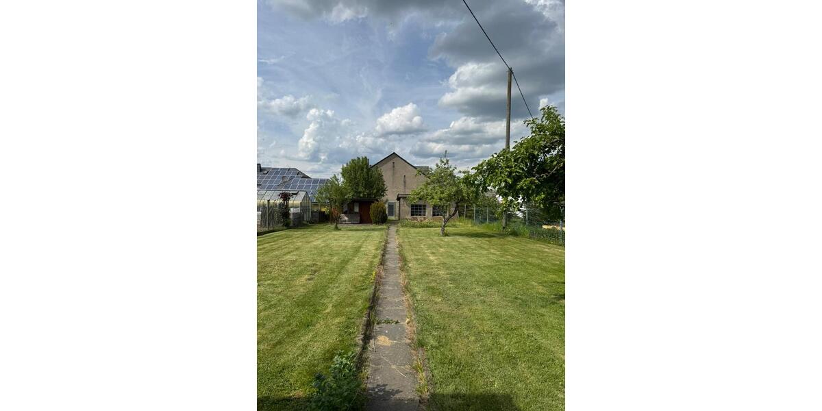Bauernhaus, Landhaus Bruttig-Fankel Fankel - 5.5 Zimmer, 109 m&sup2;, 230.000&euro; | Angebot:26446832
