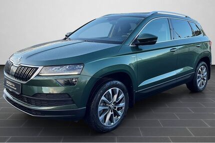 Skoda Karoq 22.659 km 25.980 € Wiesbaden 65197