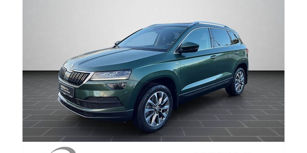 Skoda Karoq 22.659 km 25.980 € Wiesbaden 65197