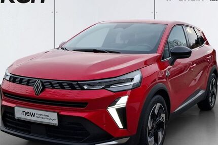 Renault Symbioz 13.660 km 25.990 &euro; Leutkirch im Allgäu 88299