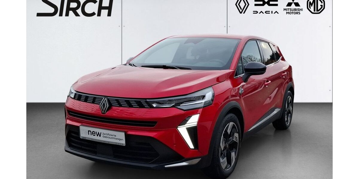 Renault Symbioz 13.660 km 25.990 &euro; Leutkirch im Allgäu 88299