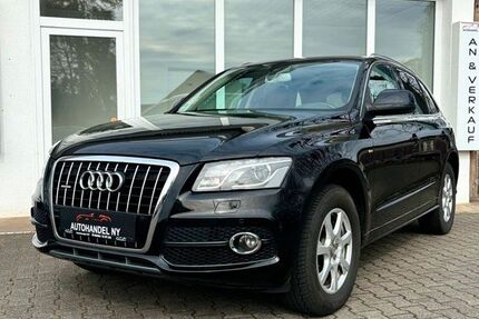 Audi Q5 171.900 km 13.580 &euro; Bielefeld 33689