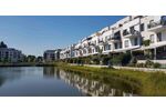 Atemberaubendes Penthouse mit Wasserblick im Erstbezug