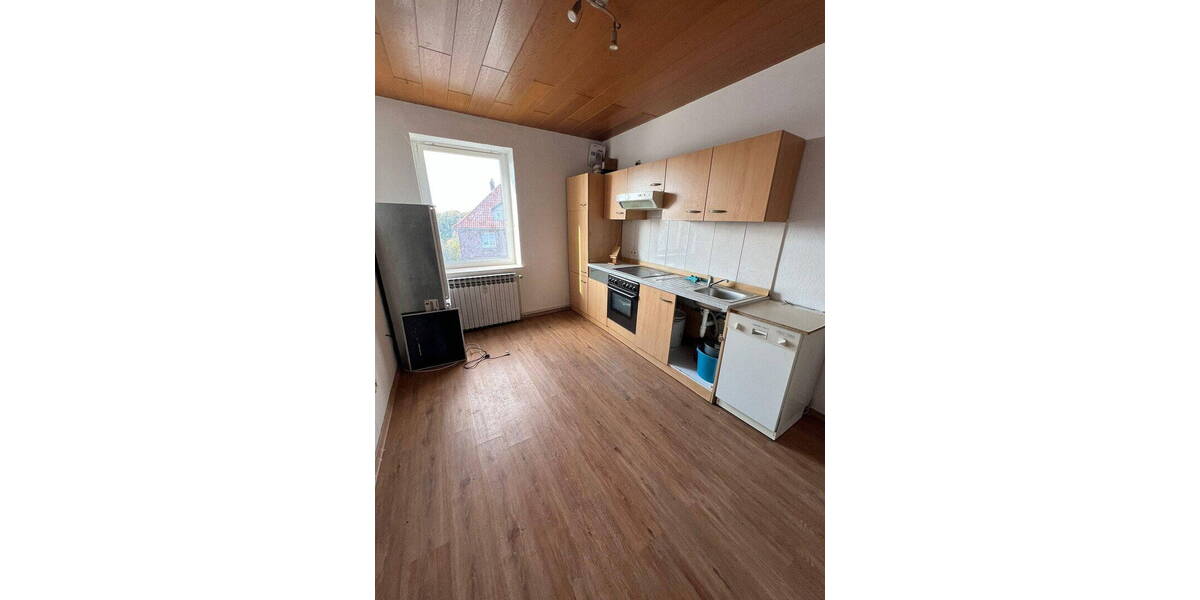 Etagenwohnung Obernkirchen - 2 Zimmer, 58 m&sup2;, 540&euro; | Angebot:26831986