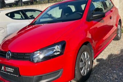 VW Polo 36.375 km 7.990 &euro; Solingen 42653