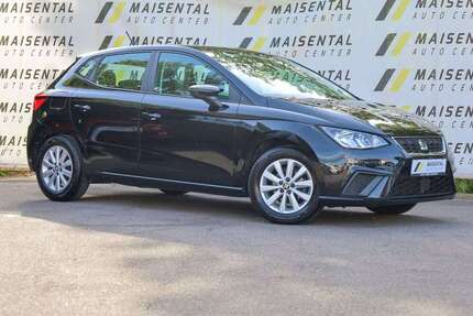 Seat Ibiza 63.685 km 11.999 &euro; Reutlingen 72770