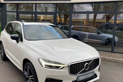 Volvo XC60 157.380 km 27.500 € Lippstadt 59557