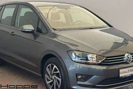 VW Golf Sportsvan 20.300 km 17.480 &euro; Ganderkesee 27777