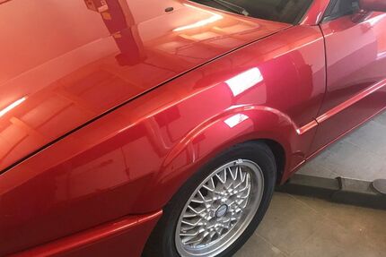 VW Corrado 200.000 km 12.599 &euro; Roßhaupten 87672
